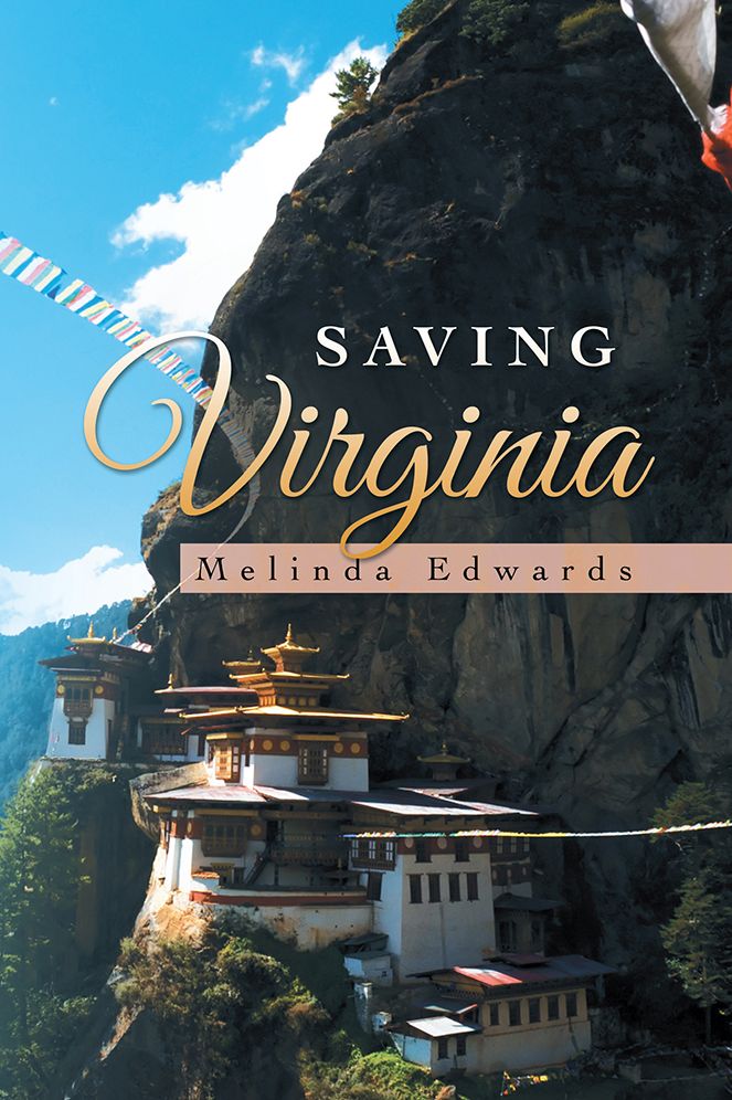 Saving Virginia: A novel