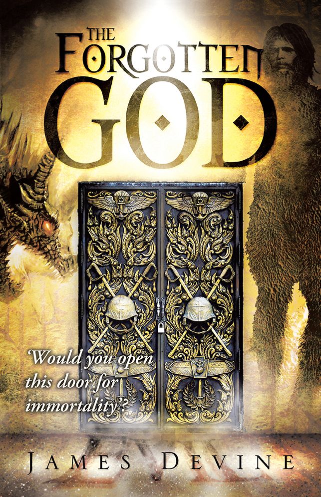 The Forgotten God