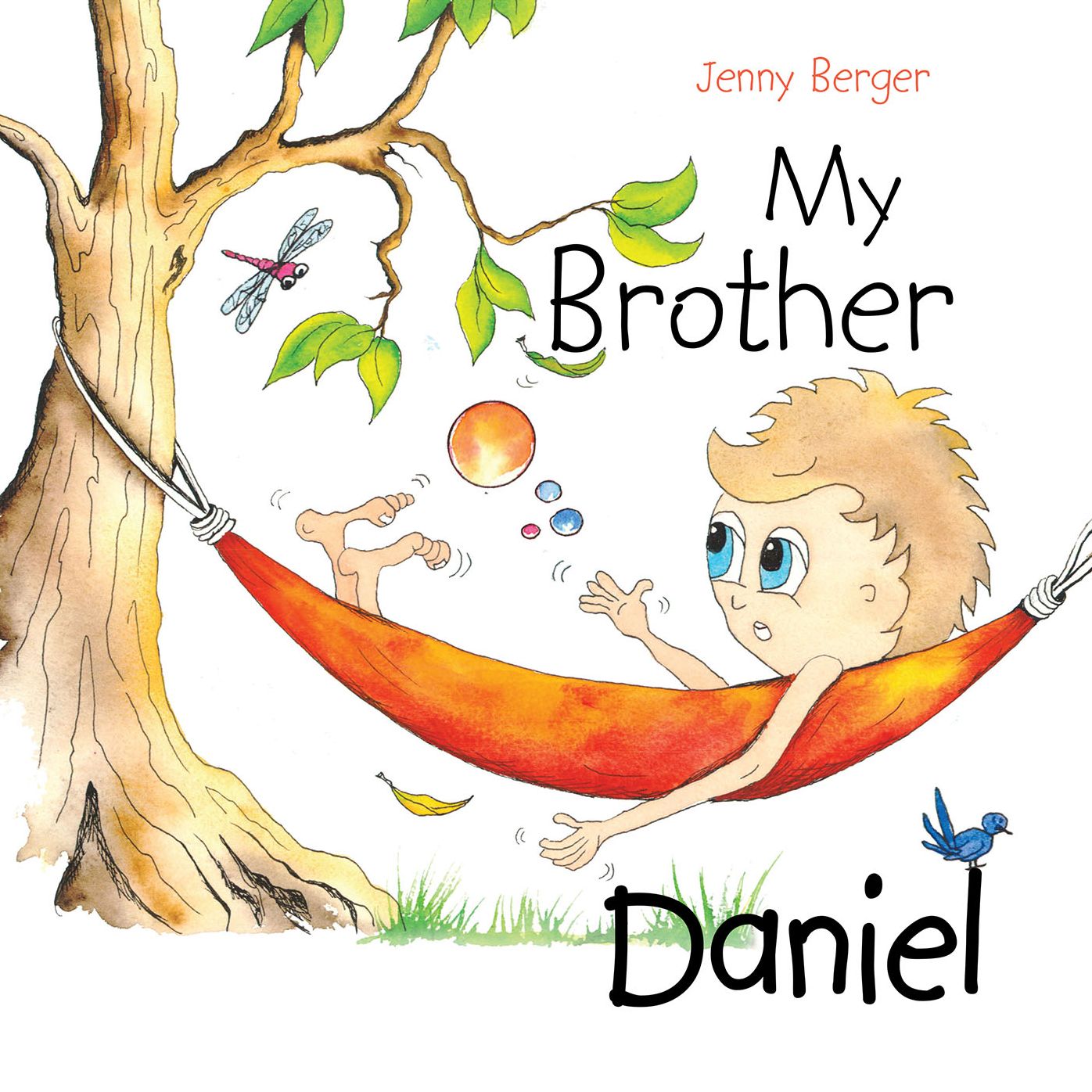 My Brother Daniel
