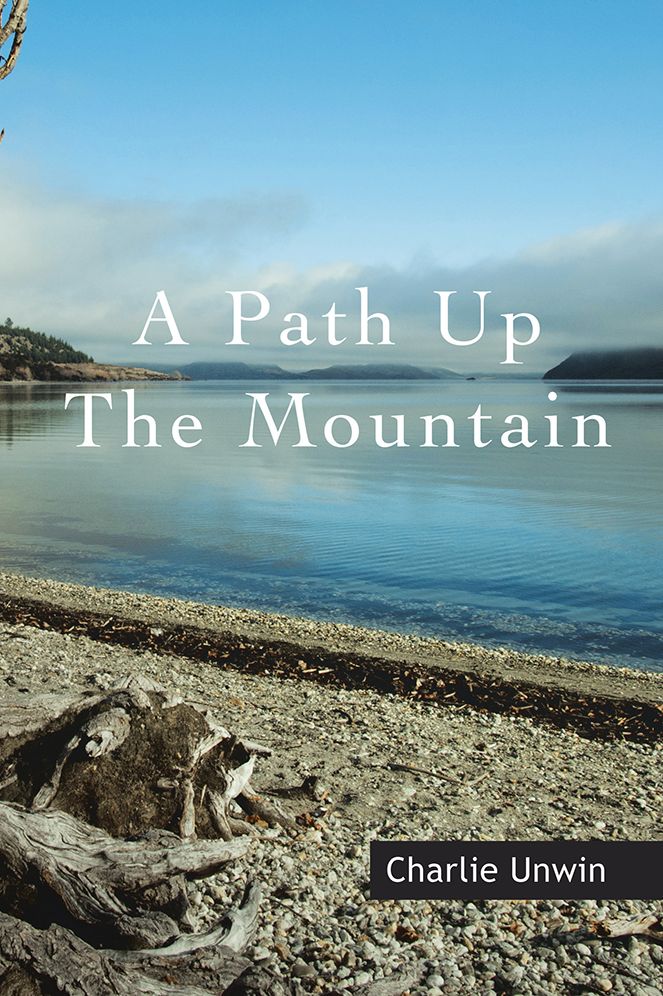 A Path Up The Mountain