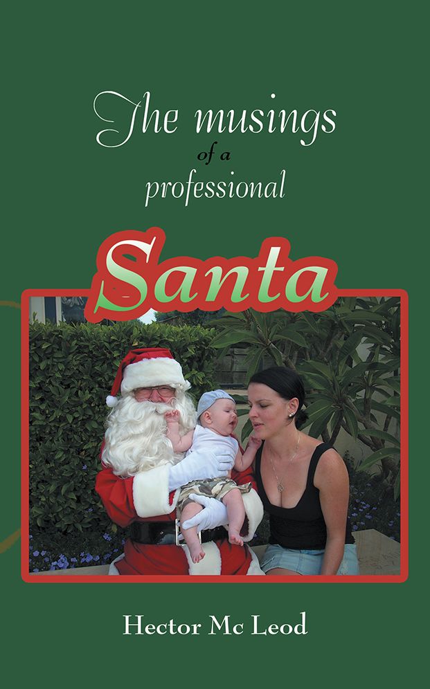 The musings of a professional Santa