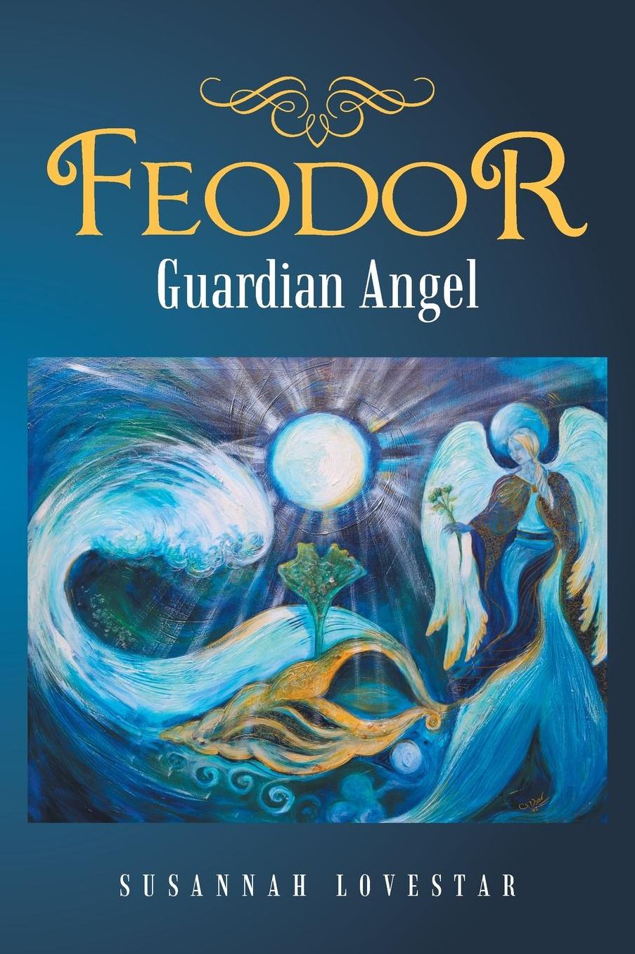 Feodor: Guardian Angel