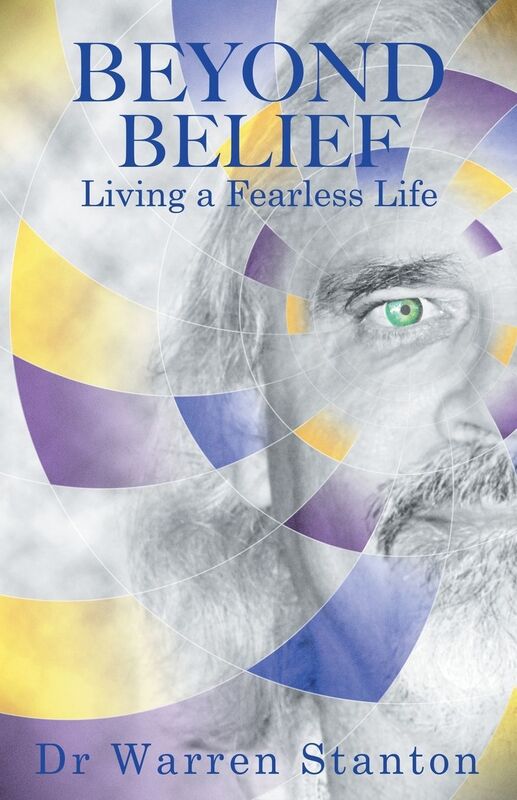 Beyond Belief: Living a Fearless Life