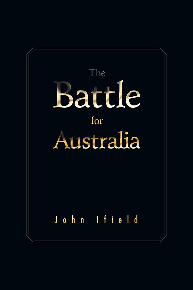 The Battle for Australia