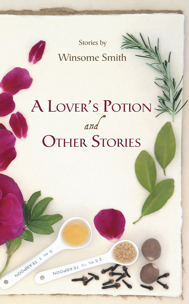 A Lover's Potion and Other Stories