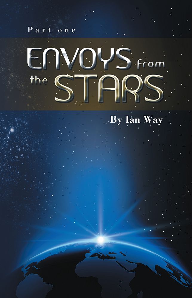 Envoys from the Stars: Ian Way