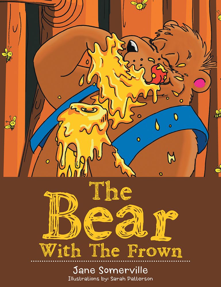 The Bear With The Frown