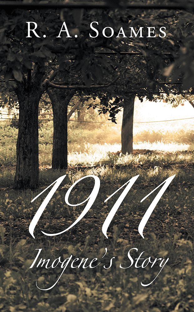 1911: Imogene's Story