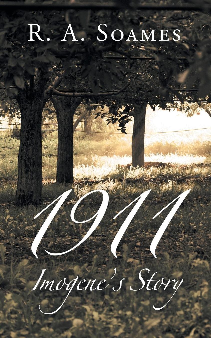 1911: Imogene's Story