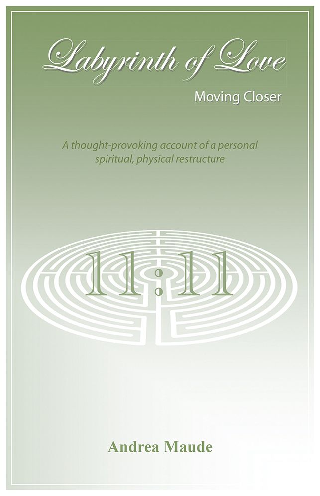 Labyrinth of Love: Moving Closer