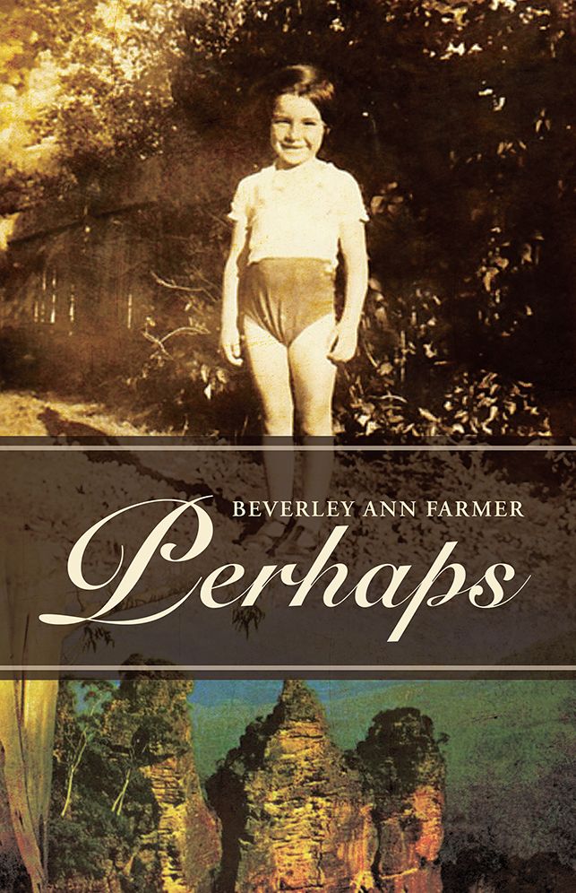 Perhaps