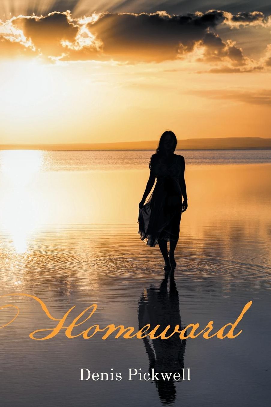 HOMEWARD