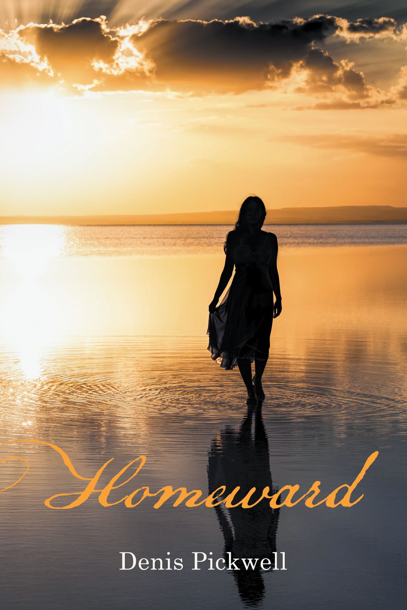 HOMEWARD