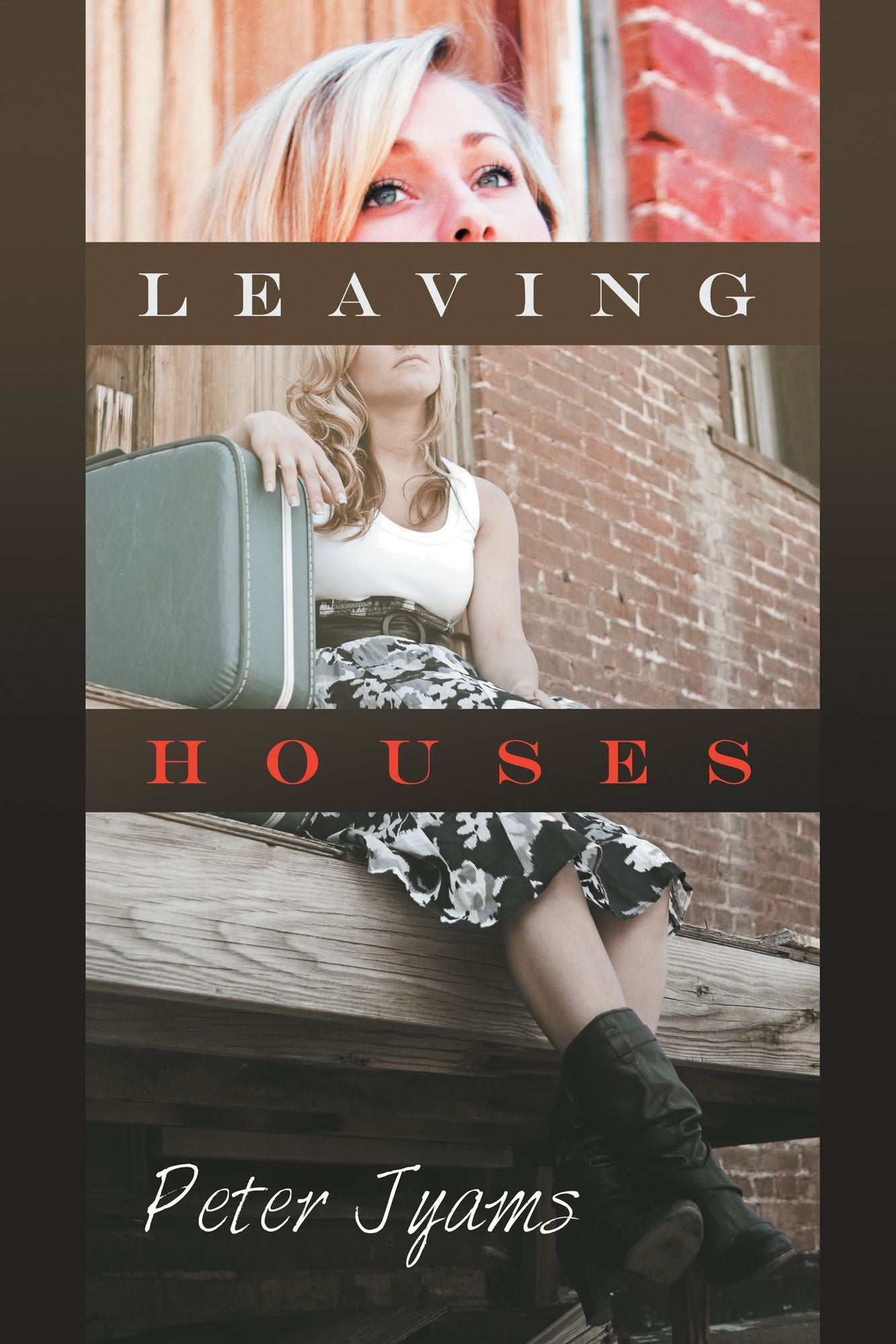 Leaving Houses