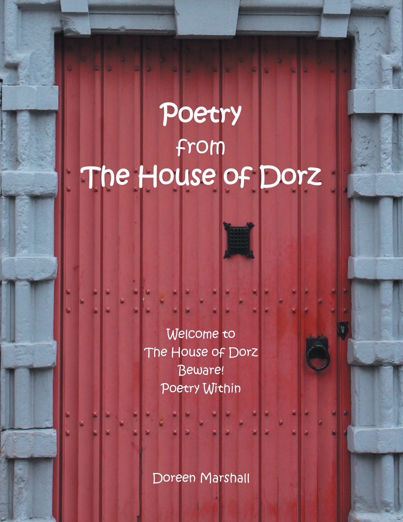 Poetry from The House of Dorz