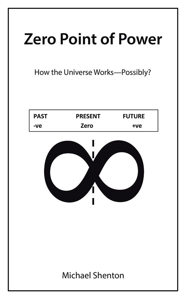 Zero Point of Power: How the Universe Works--Possibly?