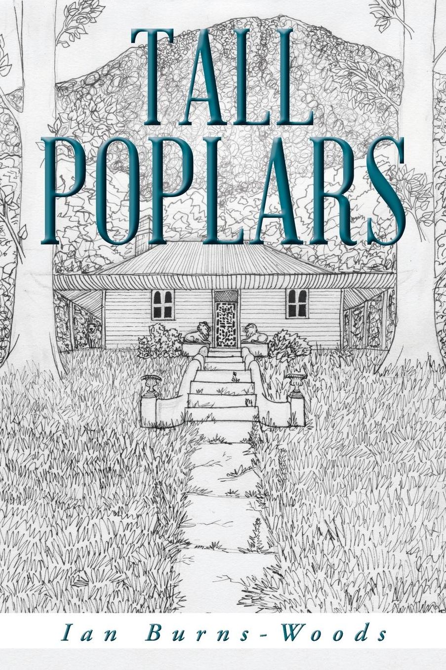 Tall Poplars