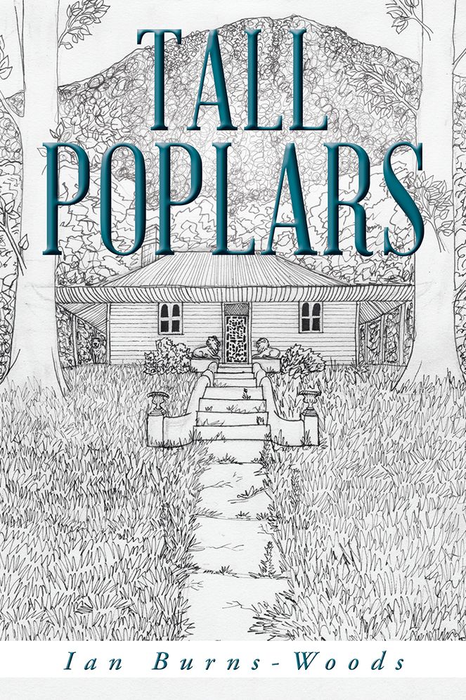Tall Poplars