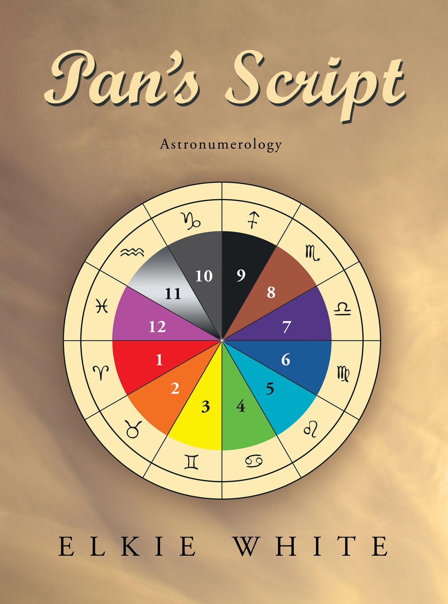 Pan'S Script: Astronumerology