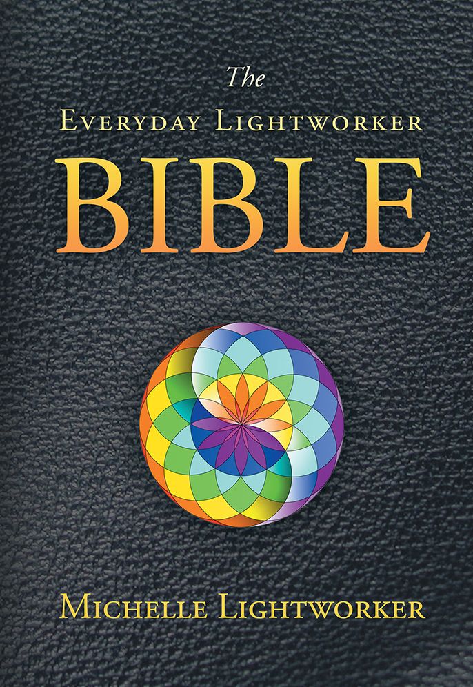 The Everyday Lightworker Bible