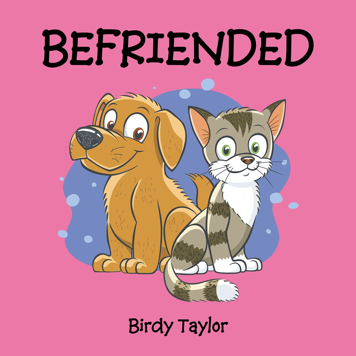 Befriended