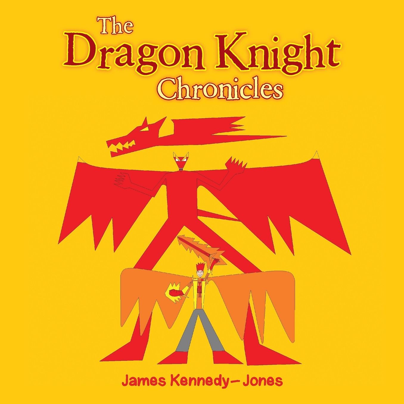 The Dragon Knight Chronicles