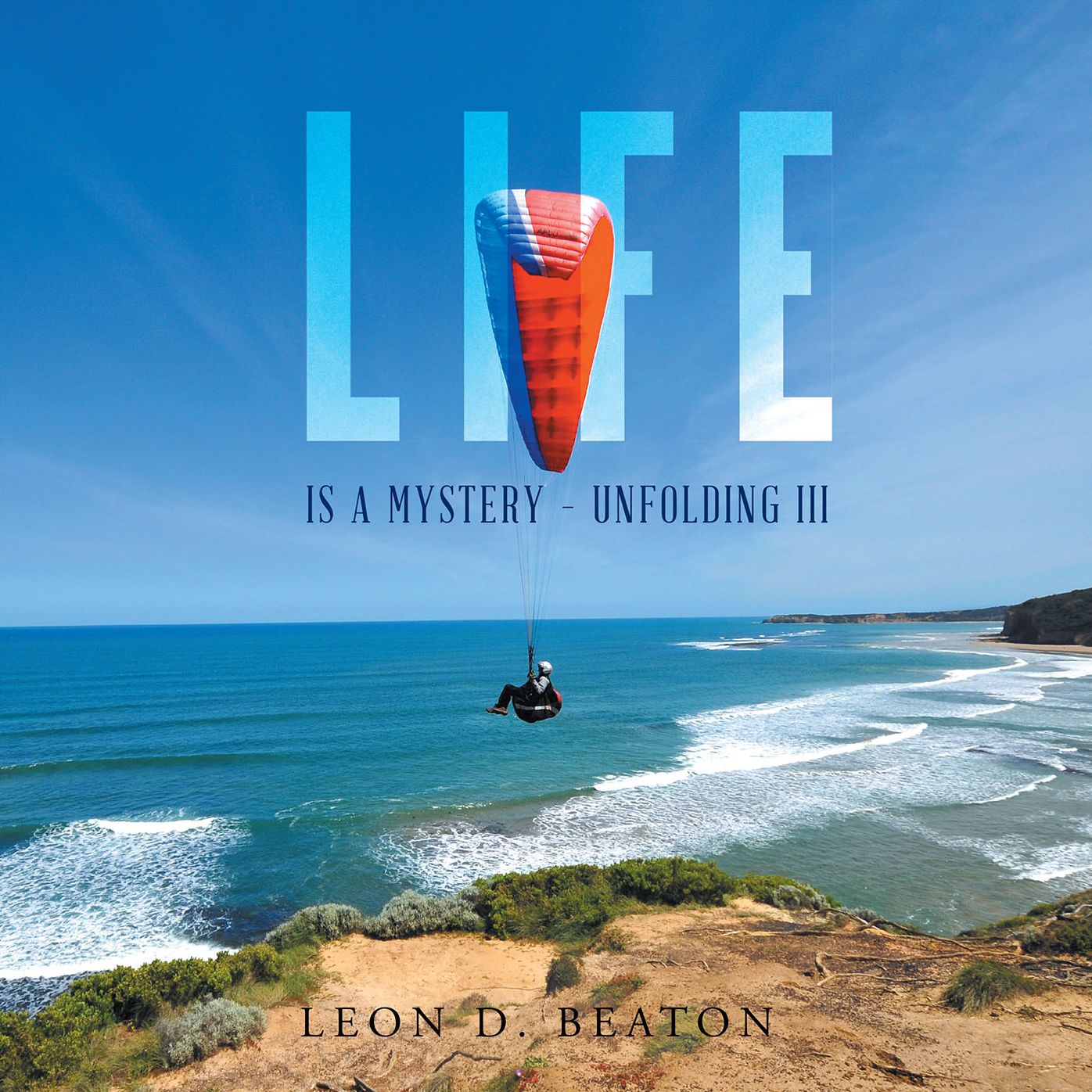 Life: Is a Mystery - Unfolding III