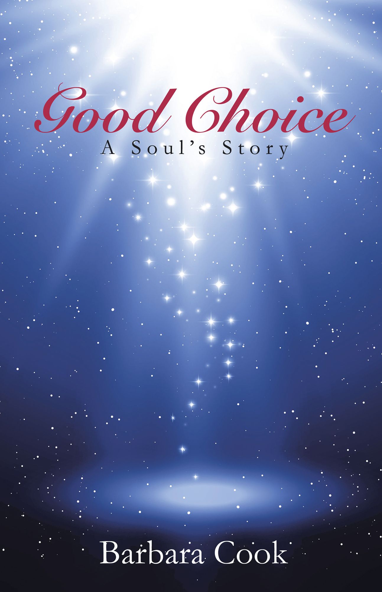 Good Choice: A Soul's Story