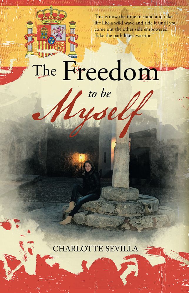 The Freedom to Be Myself
