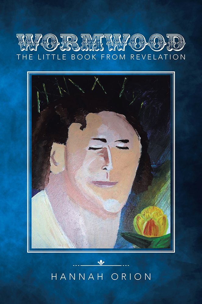 WORMWOOD: The little book from Revelation