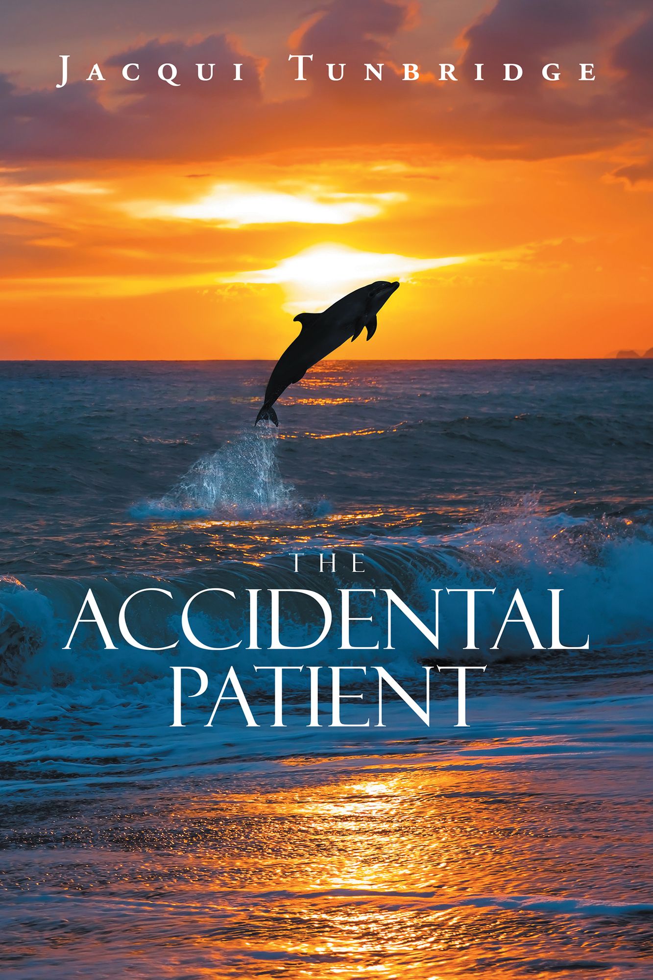 THE ACCIDENTAL PATIENT
