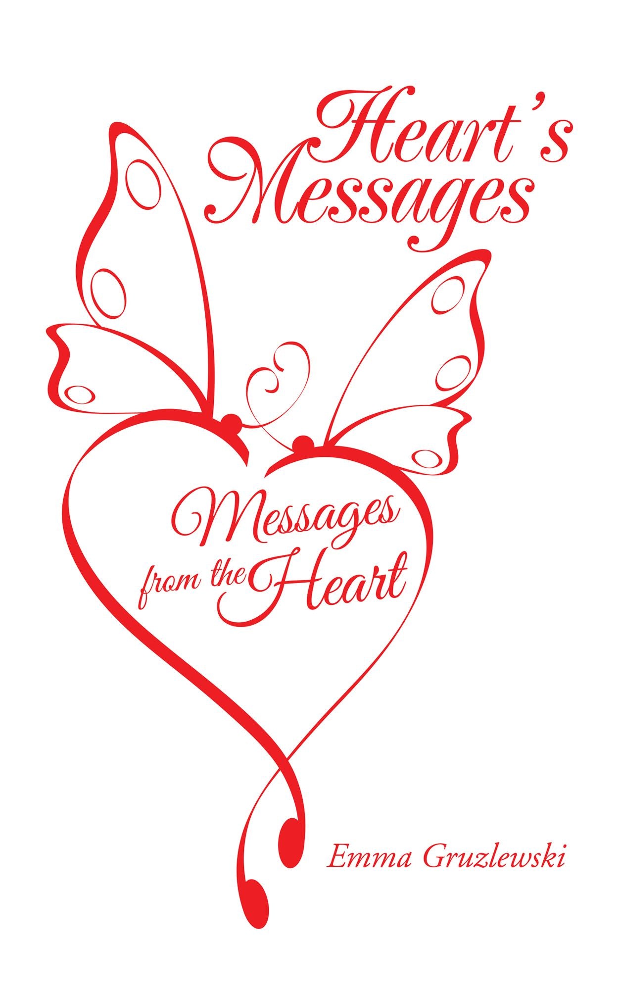 Hearts Messages: Messages from the Heart