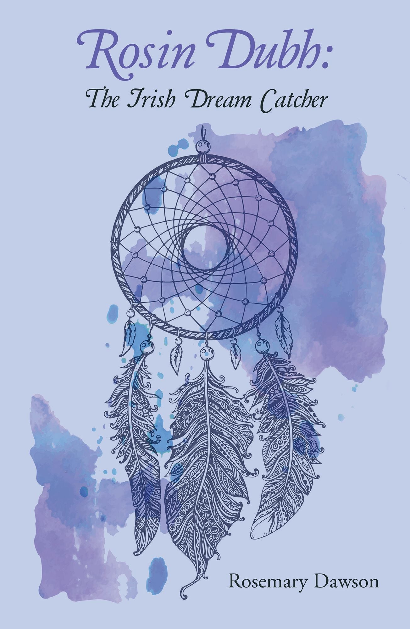 Rosin Dubh: The Irish Dream Catcher