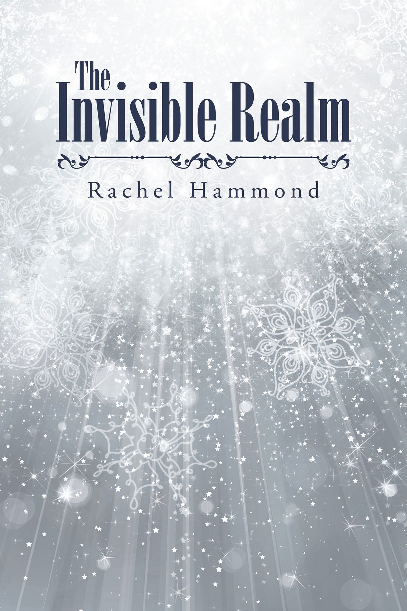 The Invisible Realm