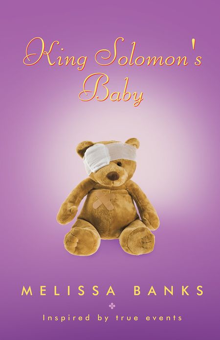 King Solomon's Baby