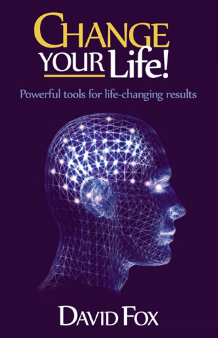 Change Your Life!