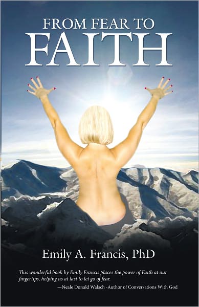 FROM FEAR TO FAITH