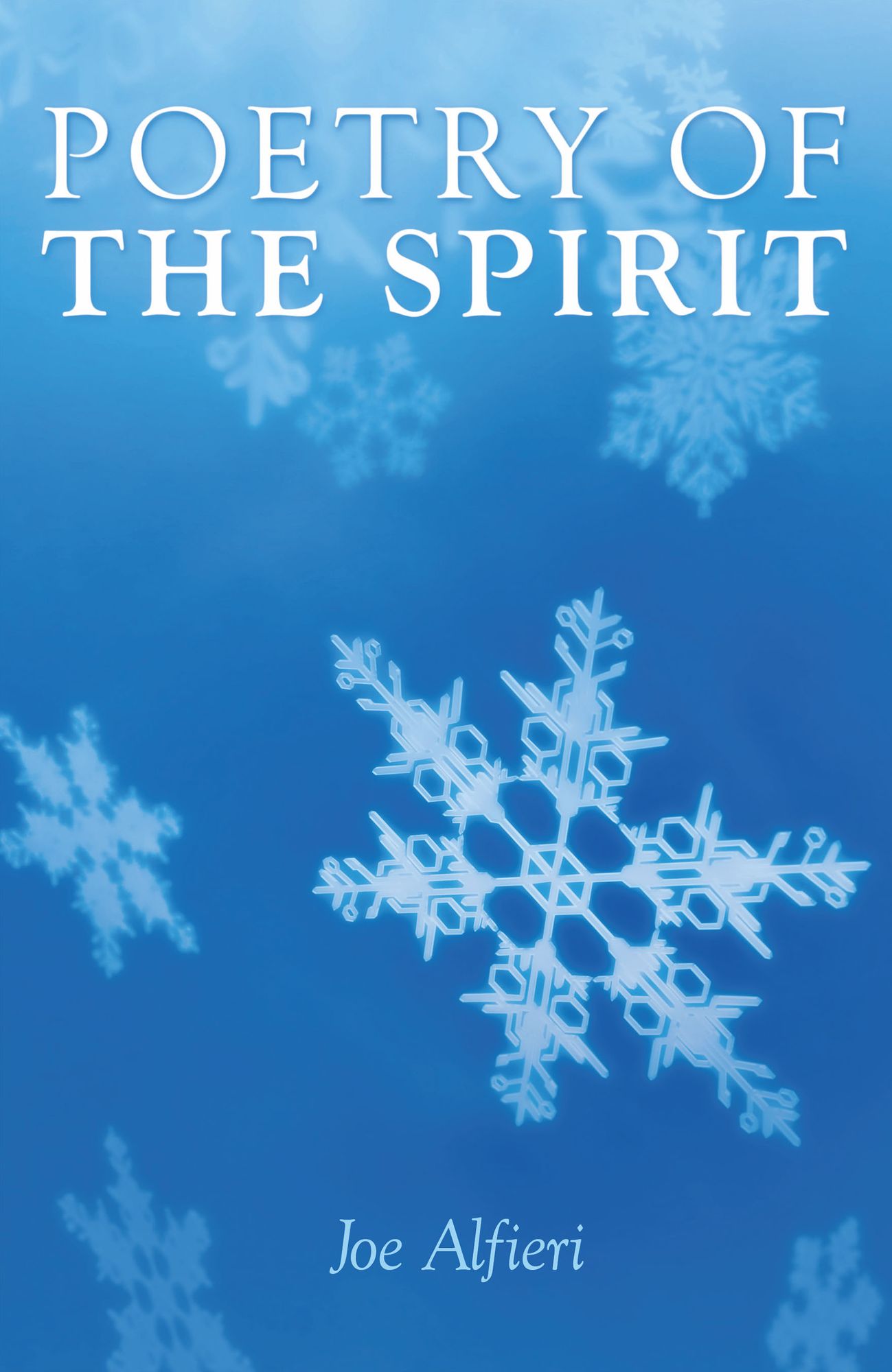 POETRY OF THE SPIRIT