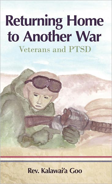 Returning Home to Another War: Veterans and PTSD