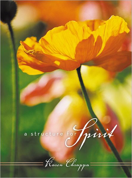 A Structure for Spirit: How to Create a Daily Practice