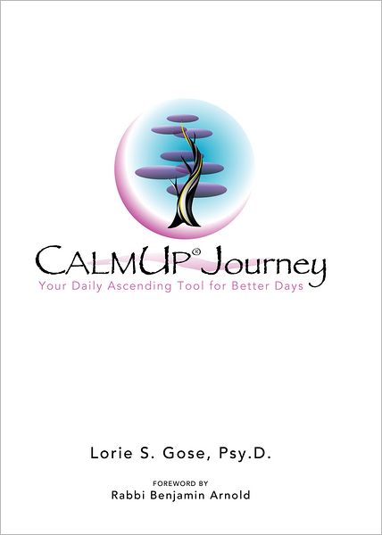 CalmUp Journey: Your Daily Ascending Tool for Better Days