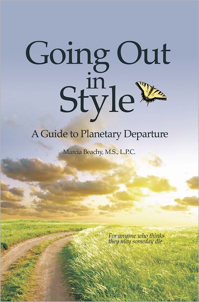 Going Out in Style: A Guide to Planetary Departure