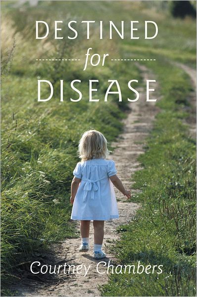 Destined for Disease: How I Cured All My Fibromyalgia Symptoms