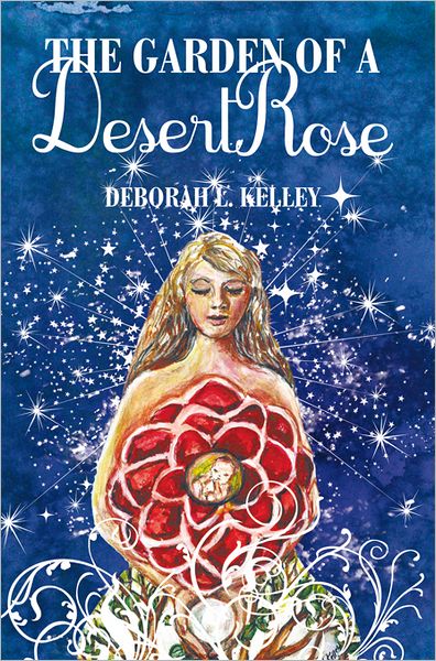 The Garden of a Desert Rose: A Spiritual Mystery