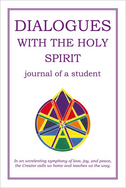 Dialogues with the Holy Spirit: journal of a student