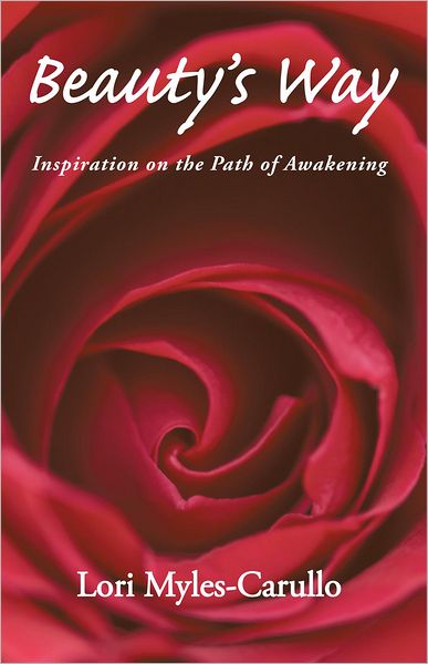 Beauty's Way: Inspiration on the Path of Awakening
