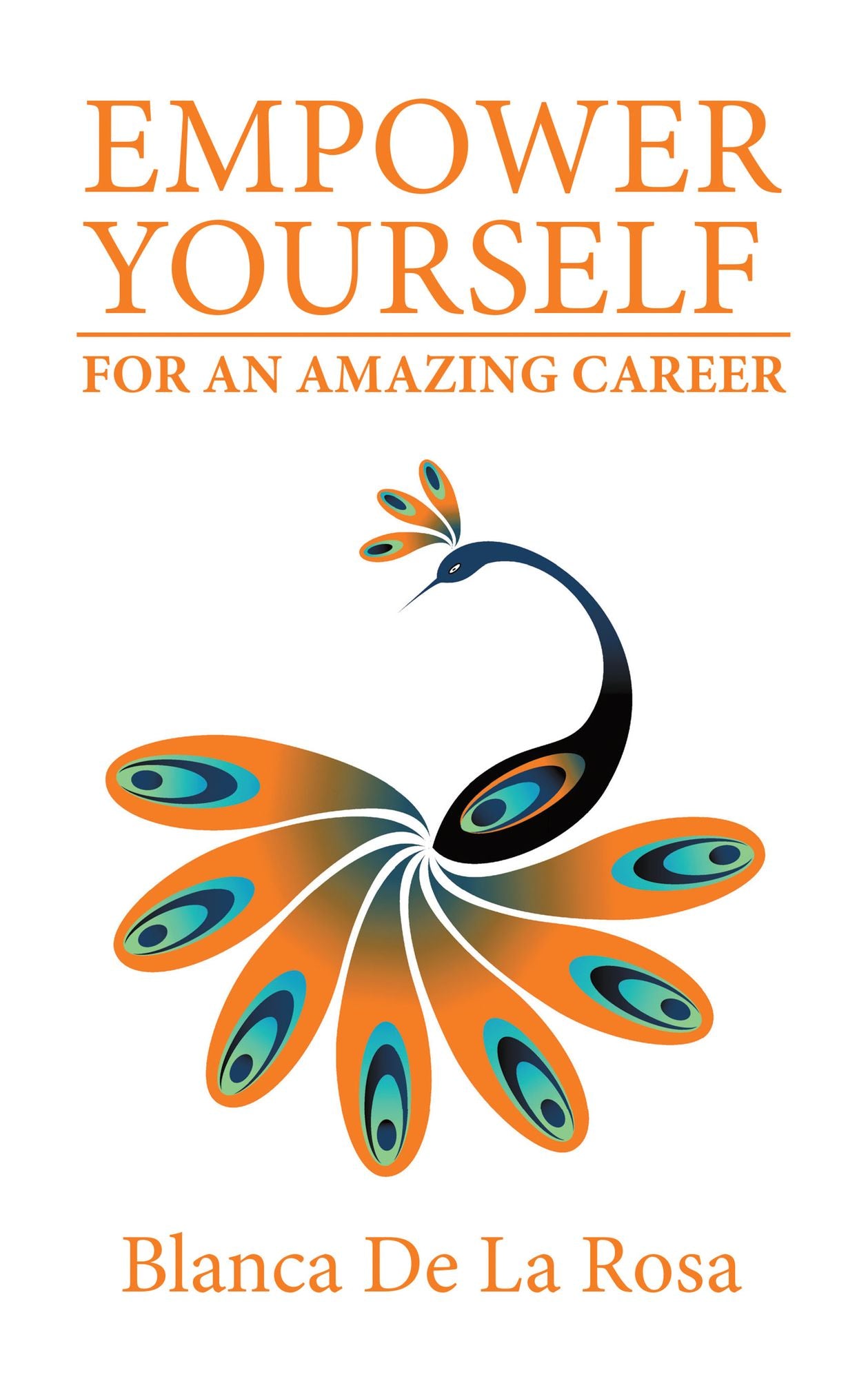 Empower Yourself for an Amazing Career