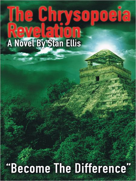 The Chrysopoeia Revelation: "Become the Difference"