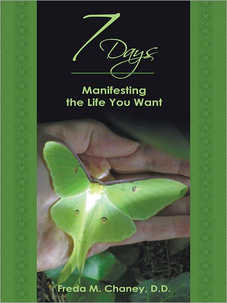 7 Days: Manifesting the Life You Want