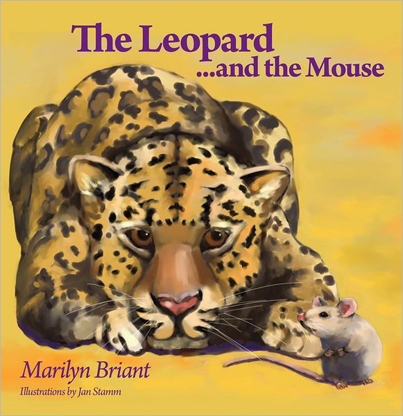 The Leopard and The Mouse